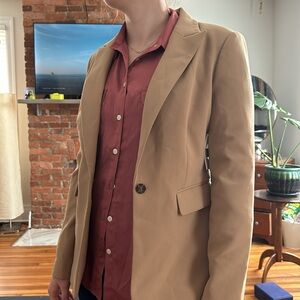 Nine west blazer